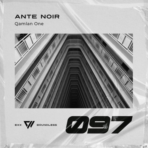 ANTE NOIR - Qamlan One (2023) Download