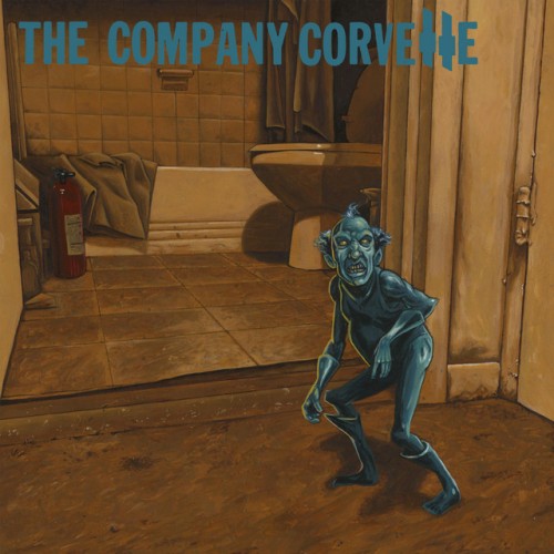 The Company Corvette - Little Blue Guy (2023) Download
