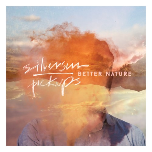 Silversun Pickups - Better Nature (2015) Download