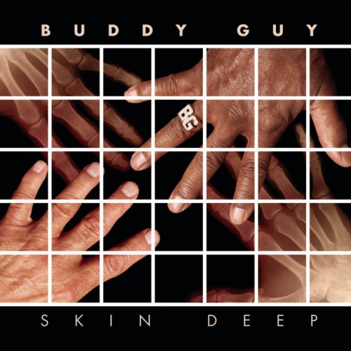 Buddy Guy – Skin Deep Deluxe Version (2021)