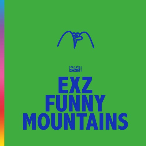 Exz - Funny Mountains EP (2023) Download