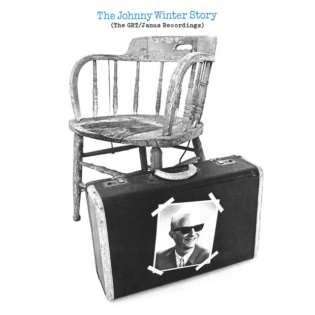 Johnny Winter-The Johnny Winter Story (The GRTJanus Recordings)-24BIT-96KHZ-WEB-FLAC-2023-OBZEN