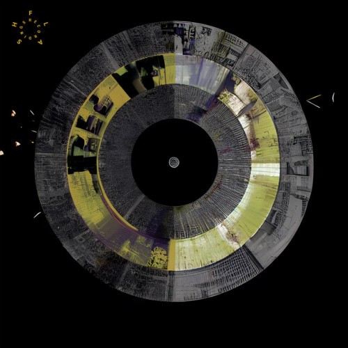Urgula - Scanner Dark EP (2023) Download