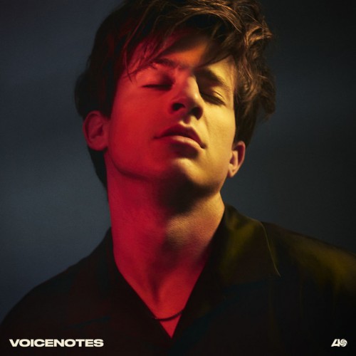 Charlie Puth - Voicenotes (2018) Download