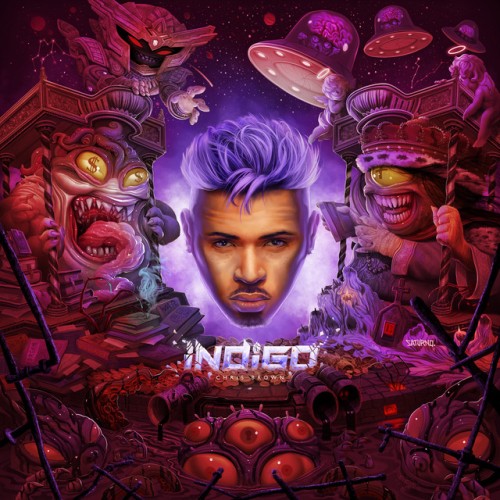 Chris Brown - Indigo (2019) Download