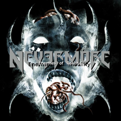 Nevermore-Enemies Of Reality-(CM 77410-8)-LIMITED EDITION-CD-FLAC-2003-WRE