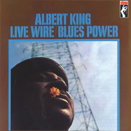 Albert King - Live Wire/Blues Power (2006) Download