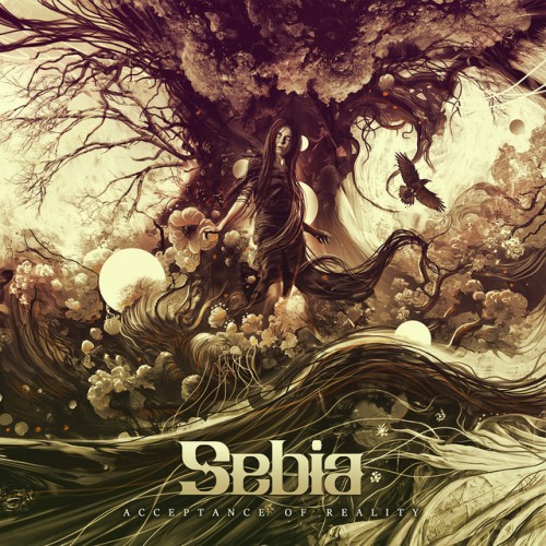 Sebia - Acceptance Of Reality (2023) Download