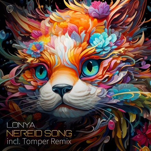 Lonya - Nereid Song (2023) Download