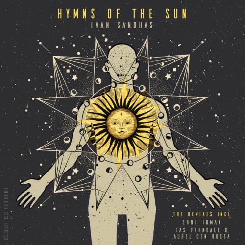 Ivan Sandhas - Hymns of the Sun (2023) Download