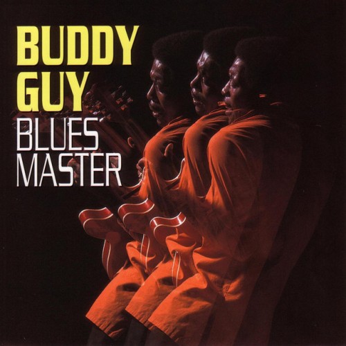 Buddy Guy-Blues Master-16BIT-WEB-FLAC-1997-OBZEN