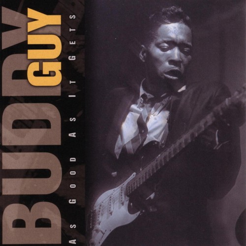 Buddy Guy-As Good As It Gets-16BIT-WEB-FLAC-1998-OBZEN