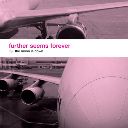 Further Seems Forever-The Moon Is Down-CD-FLAC-2001-FAiNT