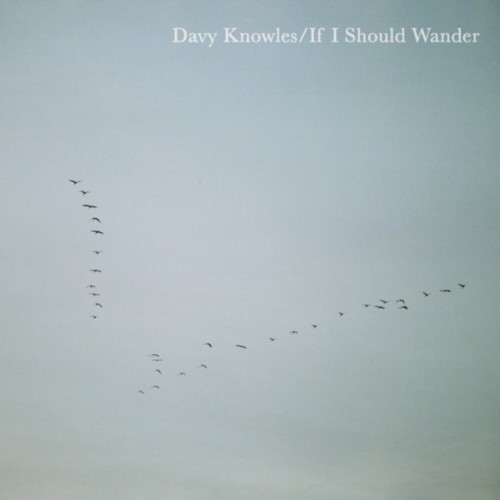 Davy Knowles – If I Should Wander (2023)