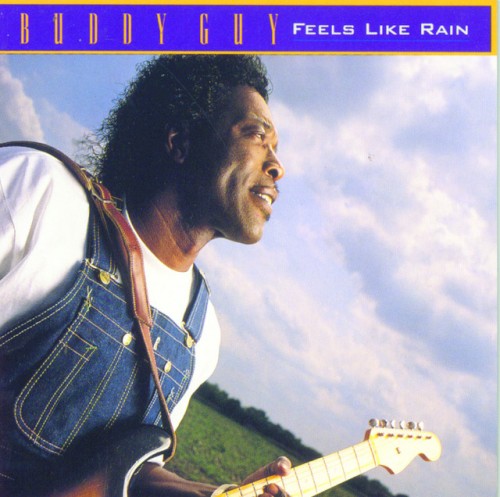 Buddy Guy-Feels Like Rain-16BIT-WEB-FLAC-1993-OBZEN