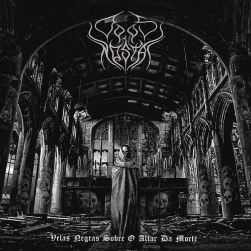 Opvs Nostri-Velas Negras Sobre o Altar da Morte-(UBL001)-BR-CD-FLAC-2023-MOONBLOOD