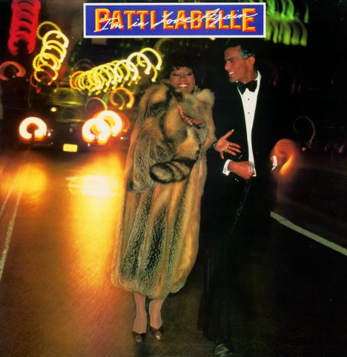 Patti LaBelle - I'm In Love Again (2015) Download