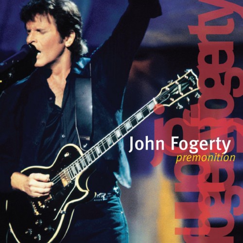 John Fogerty-Premonition-PROPER-CD-FLAC-1998-FAWN