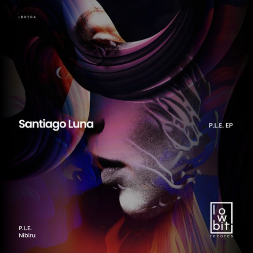 Santiago Luna – P. L. E. (2023)