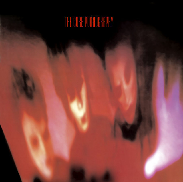 The Cure-Pornography-Remastered Deluxe Edition-2CD-FLAC-2005-THEVOiD Download