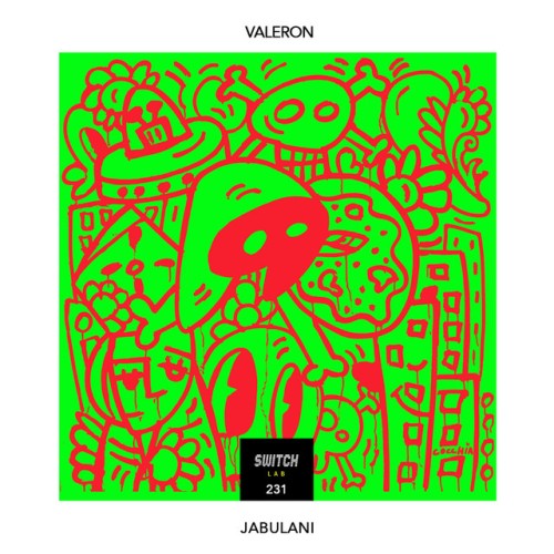Valeron - Jabulani (2023) Download