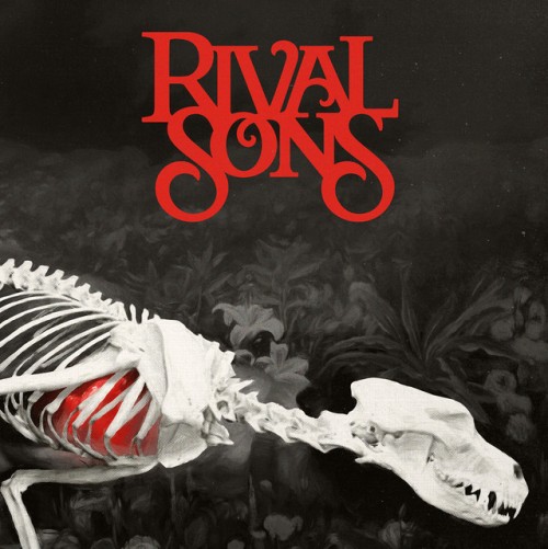 Rival Sons - Live From The Haybale Studio At The Bonnaroo Music & Arts Festival (2019) Download