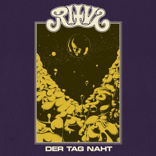 Ritvs - Der Tag Naht (2023) Download
