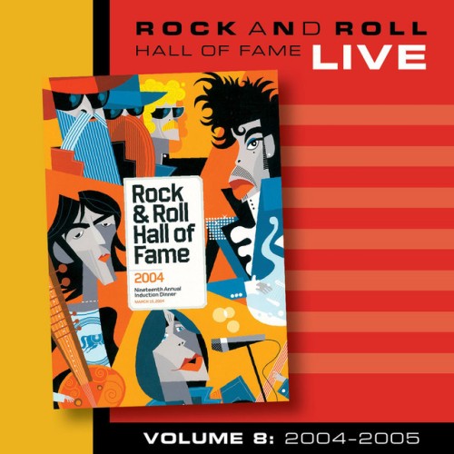 Various Artists - Rock 'N' Roll At The Movies (2019) Download