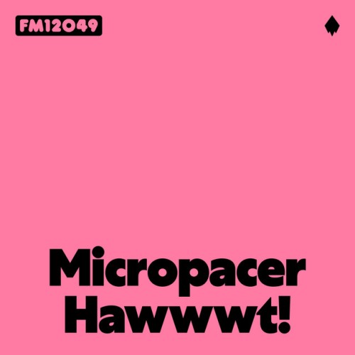 Micropacer - Hawwwt! (2023) Download