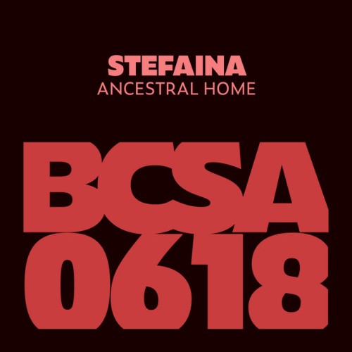 Stefaina - Ancestral Home (2023) Download
