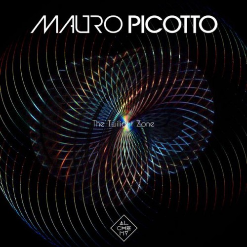 Mauro Picotto - The Twilight Zone (2023) Download