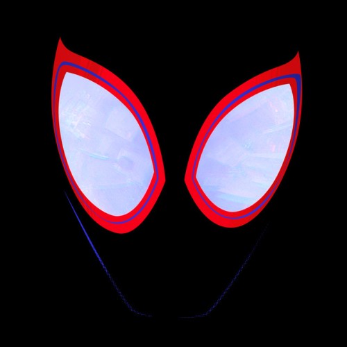 Various Artists – Spider-Man: Into The Spider-Verse (2018)