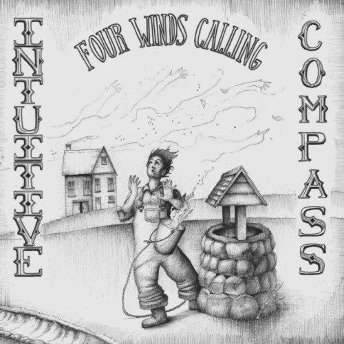 Intuitive Compass – Four Winds Calling (2019)