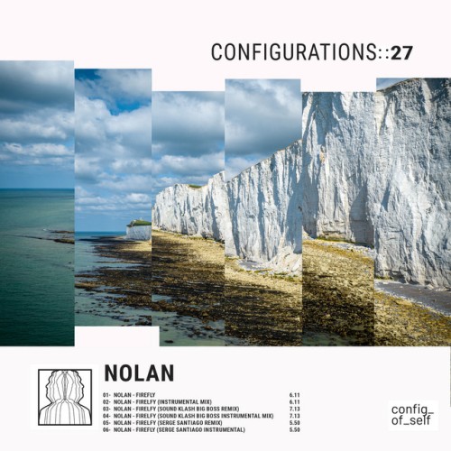 Nolan - Configurations 27 (2023) Download