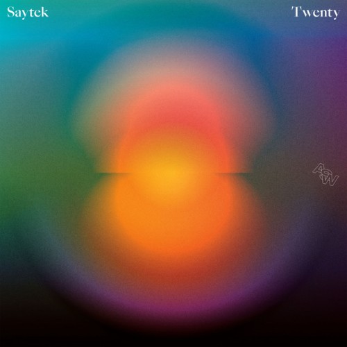 Saytek-Twenty (Live)-(ASWR052)-16BIT-WEB-FLAC-2023-AFO