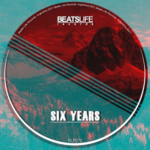 Various Artists - Six Years Anniversary (2018) Download