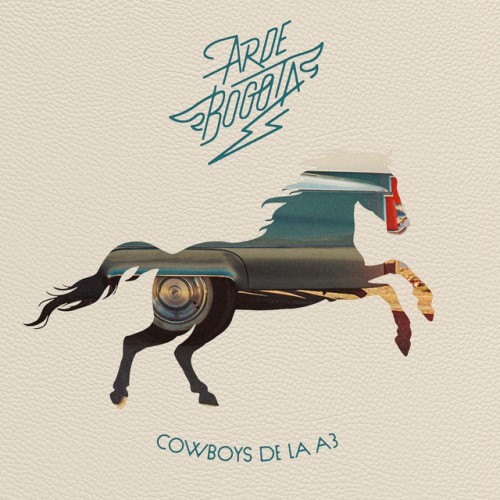 Arde Bogotá - Cowboys De La A3 (2023) Download