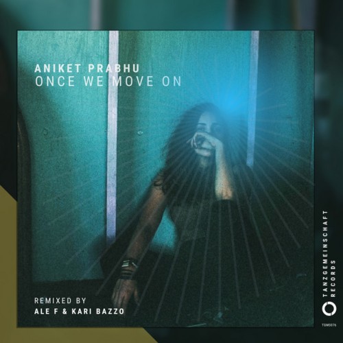 Aniket Prabhu - Once We Move On (2023) Download