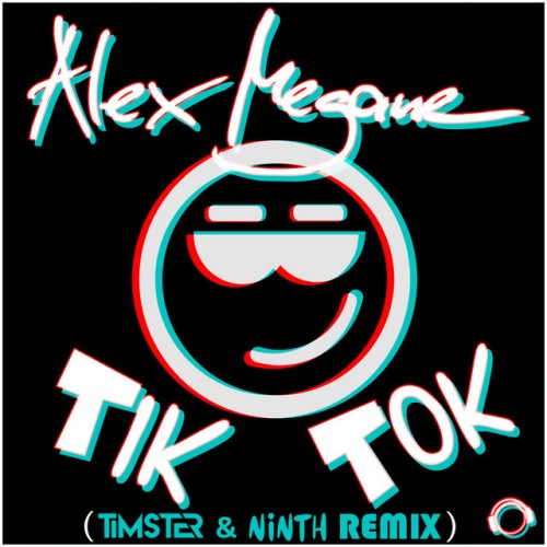 Alex Megane-Tik Tok (Timster and Ninth Remix)-(MMRD1752)-24BIT-WEB-FLAC-2023-MARiBOR