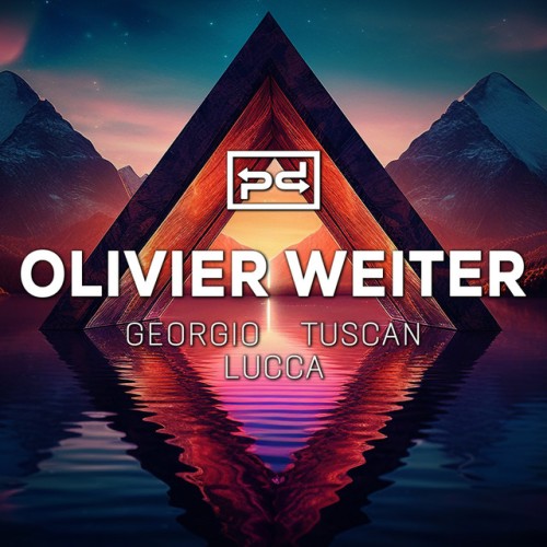Olivier Weiter - Tuscan (2023) Download