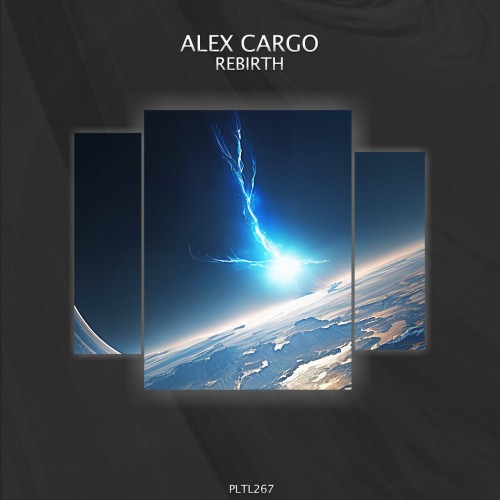 Alex Cargo - Rebirth (2023) Download