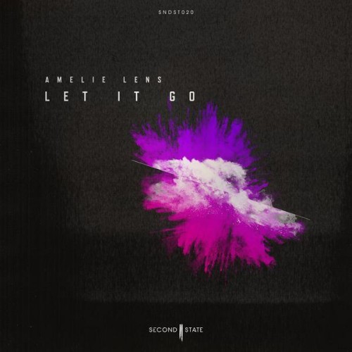 Amelie Lens – Let It Go (2016)
