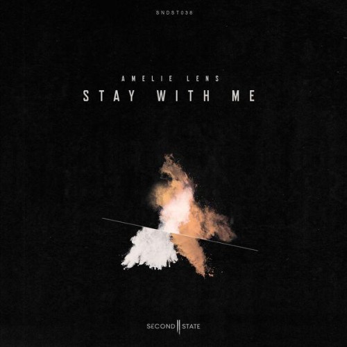 Amelie Lens - Stay With Me (2017) Download