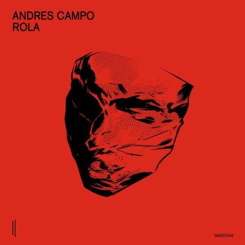 Andres Campo - Rola (2018) Download