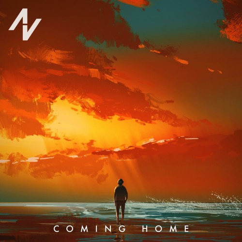 Approaching Nirvana – Coming Home (2018)