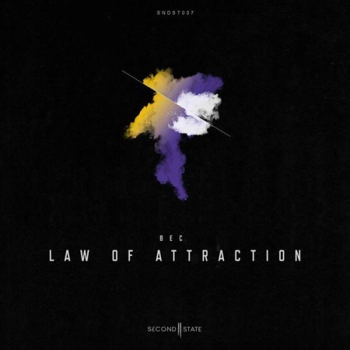 BEC - Law of Attraction (2017) Download
