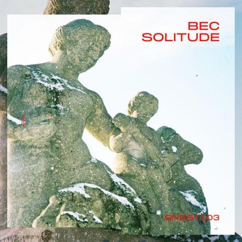 BEC – Solitude (2022)