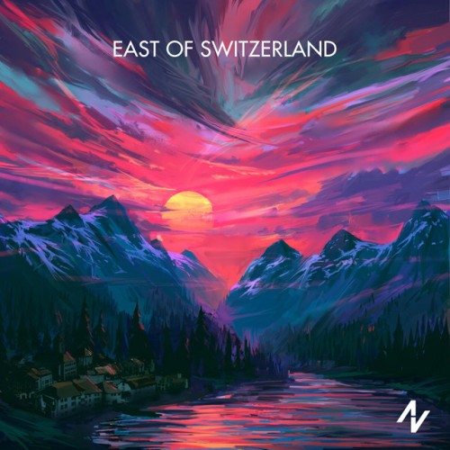 Approaching Nirvana - East Of Switzerland (2022) Download
