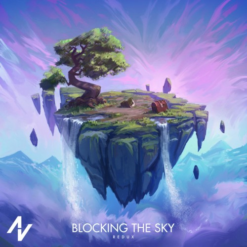 Approaching Nirvana - Blocking The Sky Redux (2022) Download