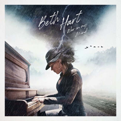 Beth Hart-War In My Mind-Deluxe Edition-CD-FLAC-2019-PERFECT
